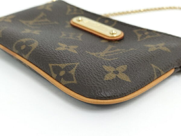 2000803252000697 3 Louis Vuitton Pochette Mira MM Pouch Shoulder Bag Monogram