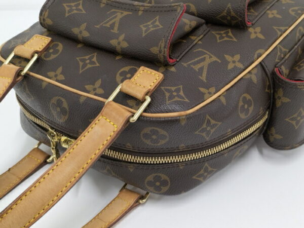 2000803252000732 4 Louis Vuitton Exantori Cité Handbag Monogram