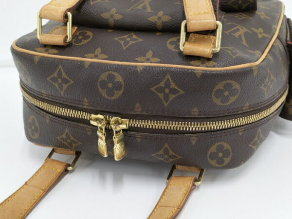 2000803252000732 7 Louis Vuitton Exantori Cité Handbag Monogram