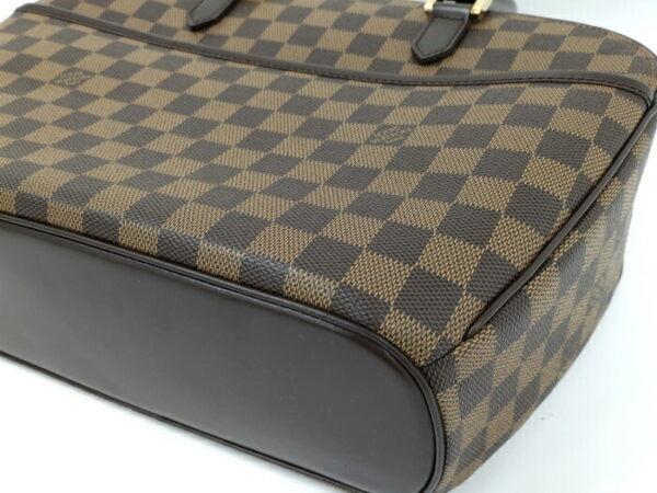 2000803252000737 3 Louis Vuitton Thalia Handbag Damier Ebene