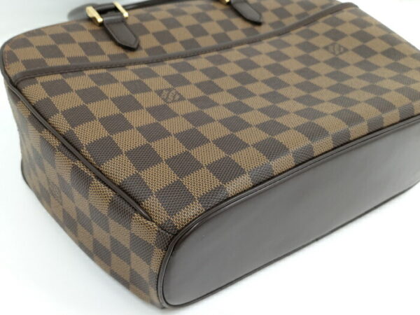 2000803252000737 4 Louis Vuitton Thalia Handbag Damier Ebene