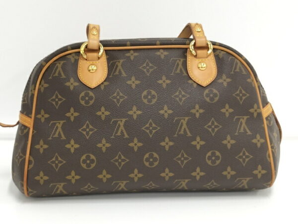 2000803252000755 2 Louis Vuitton Montorgueil PM Shoulder Bag Monogram