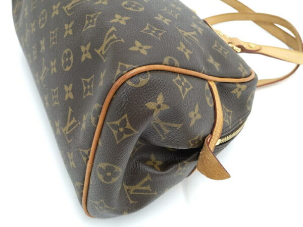 2000803252000755 3 Louis Vuitton Montorgueil PM Shoulder Bag Monogram