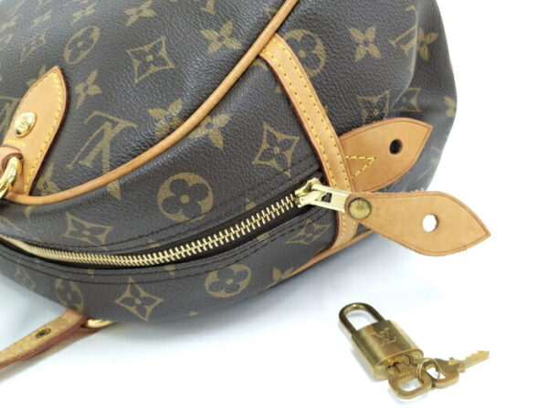 2000803252000755 4 Louis Vuitton Montorgueil PM Shoulder Bag Monogram