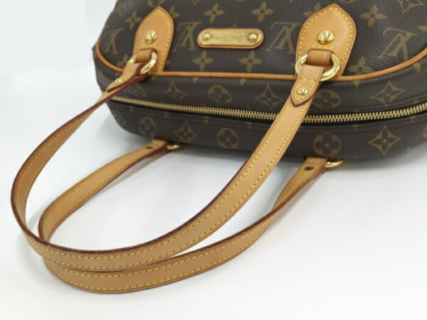 2000803252000755 5 Louis Vuitton Montorgueil PM Shoulder Bag Monogram