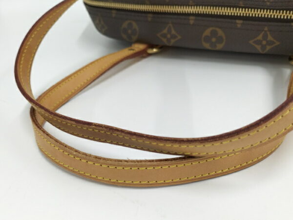 2000803252000755 6 Louis Vuitton Montorgueil PM Shoulder Bag Monogram