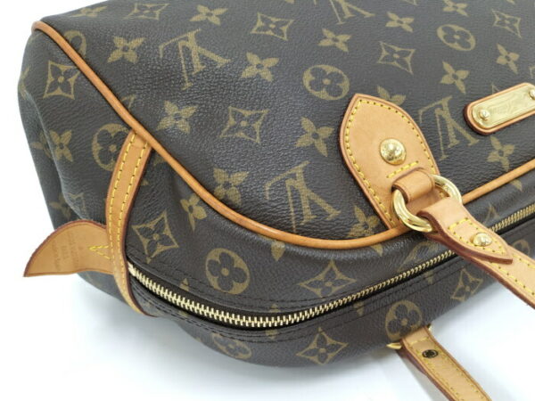 2000803252000755 7 Louis Vuitton Montorgueil PM Shoulder Bag Monogram