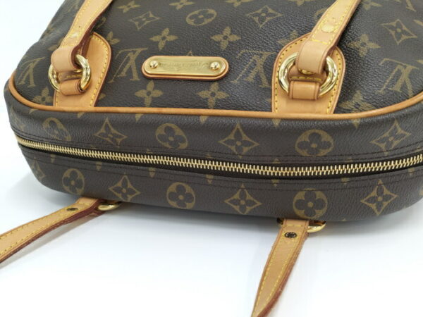 2000803252000755 8 Louis Vuitton Montorgueil PM Shoulder Bag Monogram