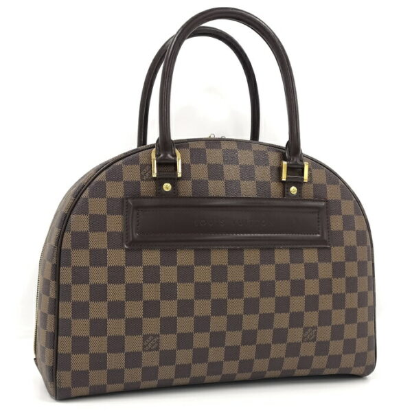 2000803252000764 1 Louis Vuitton Nolita Handbag Damier Ebene