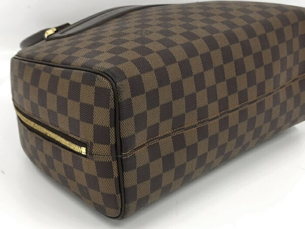 2000803252000764 4 Louis Vuitton Nolita Handbag Damier Ebene