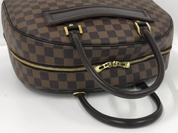 2000803252000764 6 Louis Vuitton Nolita Handbag Damier Ebene