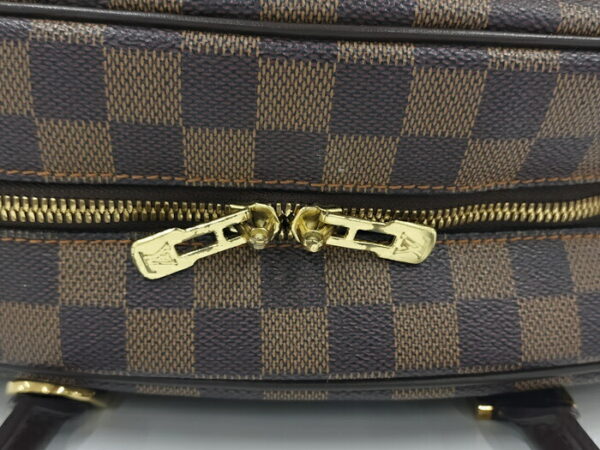 2000803252000764 7 Louis Vuitton Nolita Handbag Damier Ebene