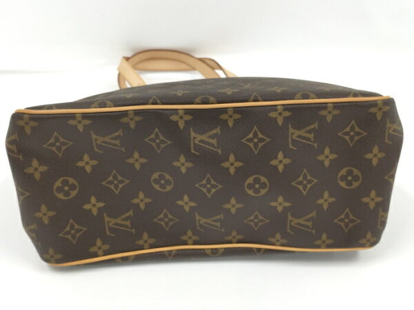 2000803252000767 6 Louis Vuitton Batignolles Vertical Handbag Monogram