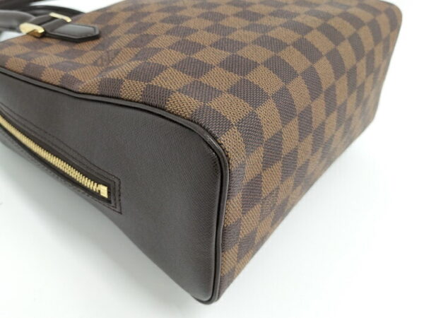 2000803252000771 3 Louis Vuitton Brera Handbag Damier Ebene