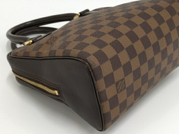 2000803252000780 4 Louis Vuitton Brera Handbag Damier Ebene