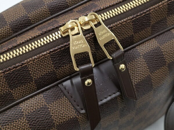 2000803252000784 7 Louis Vuitton Rivington GM Damier Ebene Shoulder Bag