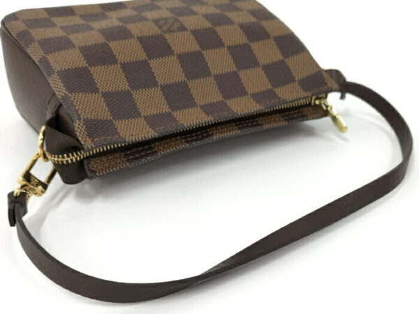 2000803252000790 4 Louis Vuitton Truth Handbag Damier Ebene