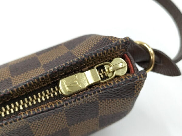 2000803252000790 6 Louis Vuitton Truth Handbag Damier Ebene