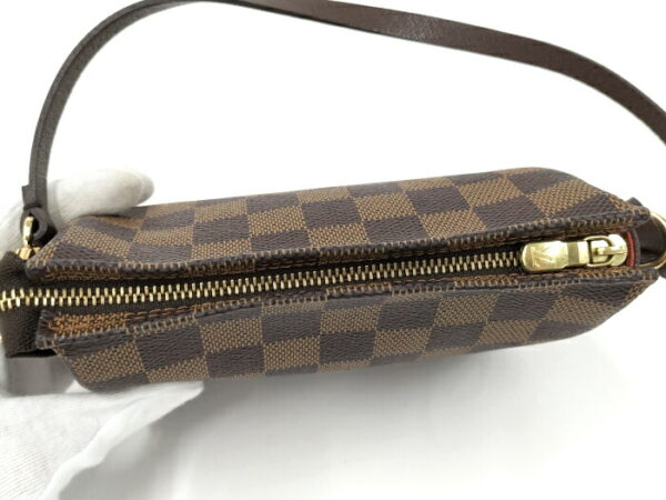 2000803252000790 7 Louis Vuitton Truth Handbag Damier Ebene