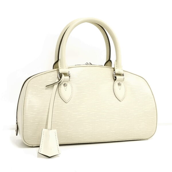 oppo 256 Louis Vuitton Jasmine Mini Handbag Epi Yvoire