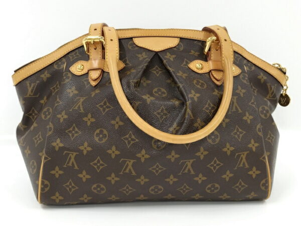 2000803252000803 2 Louis Vuitton Tivoli GM Tote Bag Monogram