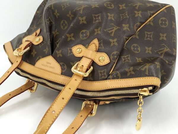 2000803252000803 3 Louis Vuitton Tivoli GM Tote Bag Monogram