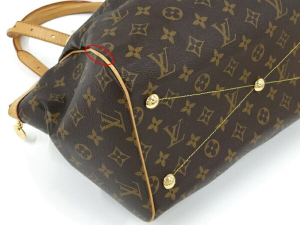 2000803252000803 4 Louis Vuitton Tivoli GM Tote Bag Monogram