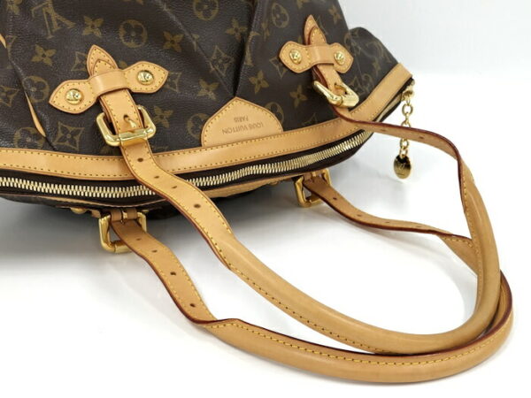 2000803252000803 6 Louis Vuitton Tivoli GM Tote Bag Monogram