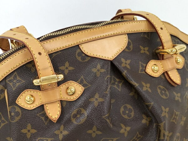 2000803252000803 7 Louis Vuitton Tivoli GM Tote Bag Monogram