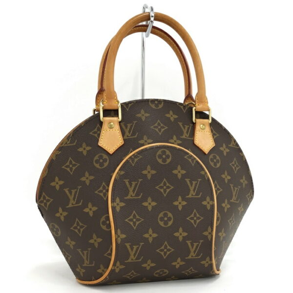 2000803252000817 1 Louis Vuitton Ellipse PM Handbag Monogram