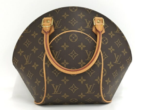 2000803252000817 2 Louis Vuitton Ellipse PM Handbag Monogram