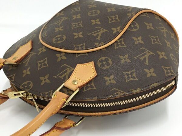 2000803252000817 3 Louis Vuitton Ellipse PM Handbag Monogram