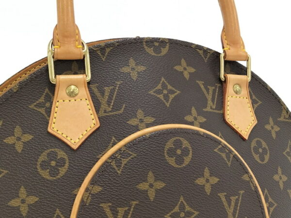 2000803252000817 8 Louis Vuitton Ellipse PM Handbag Monogram