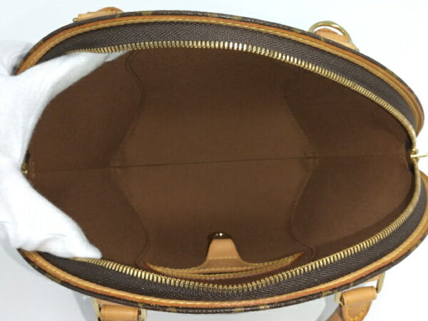 2000803252000817 9 Louis Vuitton Ellipse PM Handbag Monogram