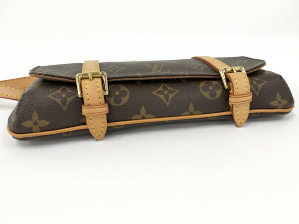 2000803252000820 6 Louis Vuitton Pochette Marelle Body Bag Monogram