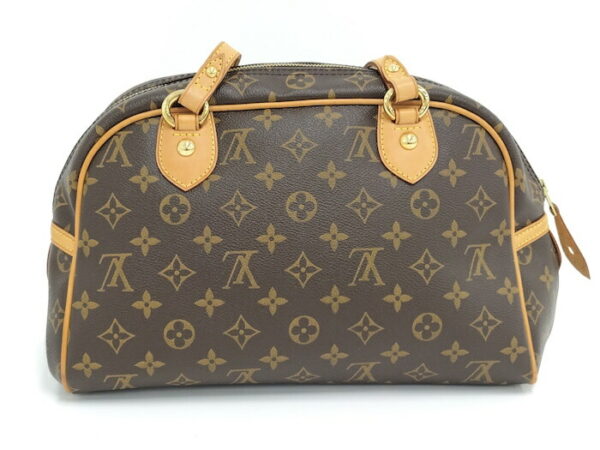 2000803252000823 2 Louis Vuitton Montorgueil PM Handbag Monogram