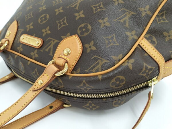 2000803252000823 5 Louis Vuitton Montorgueil PM Handbag Monogram