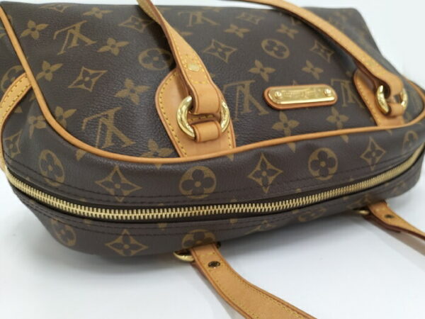 2000803252000823 8 Louis Vuitton Montorgueil PM Handbag Monogram