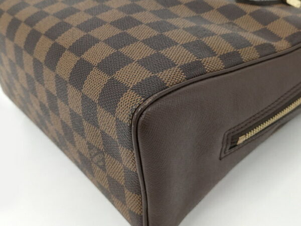 2000803252000826 4 Louis Vuitton Brera Handbag Damier Ebene