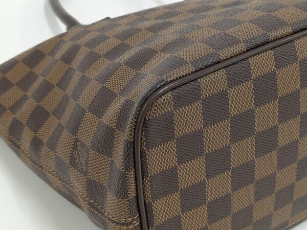 2000803252000828 3 Louis Vuitton Saleya PM Handbag Damier Ebene