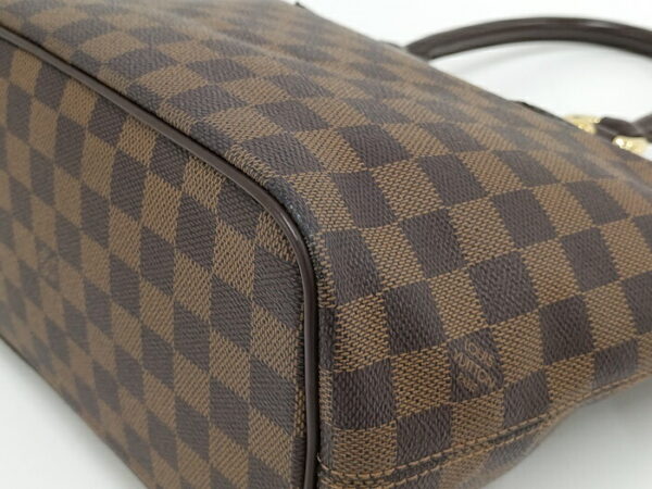 2000803252000828 4 Louis Vuitton Saleya PM Handbag Damier Ebene