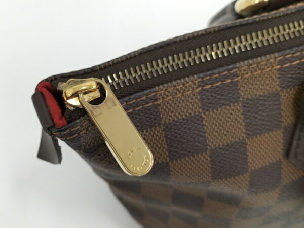 2000803252000828 7 Louis Vuitton Saleya PM Handbag Damier Ebene