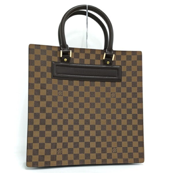 2000803252000834 1 Louis Vuitton Venice GM Tote Bag Damier Ebene