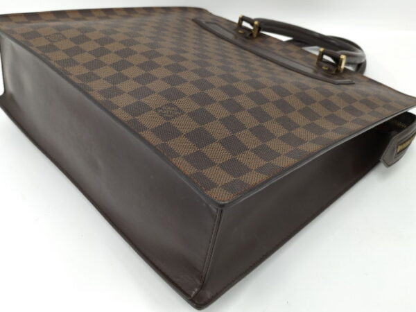 oplus 256 Louis Vuitton Venice GM Tote Bag Damier Ebene