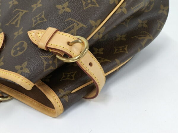 2000803252100327 5 Louis Vuitton Patignol Handbag Monogram