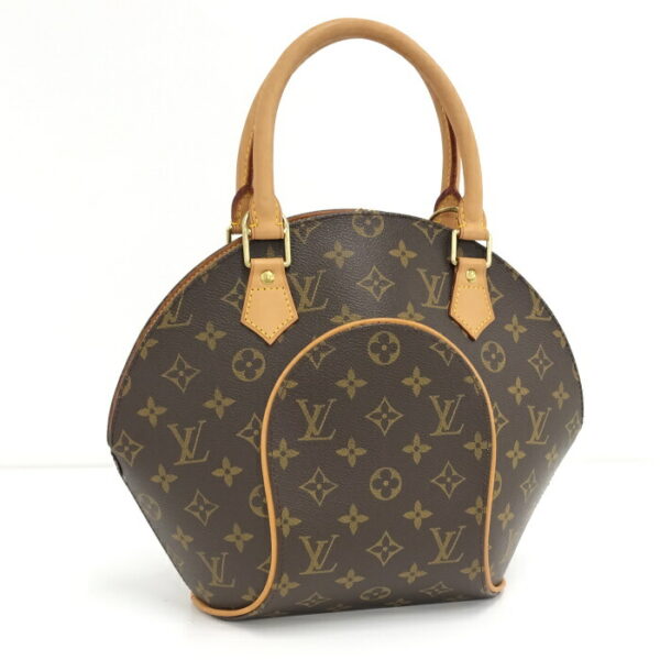 2000803257100423 1 Louis Vuitton Ellipse PM Handbag Monogram