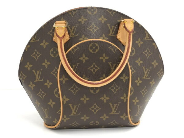 2000803257100423 2 Louis Vuitton Ellipse PM Handbag Monogram