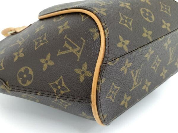 2000803257100423 3 Louis Vuitton Ellipse PM Handbag Monogram