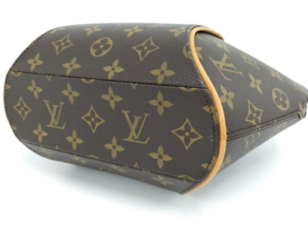 2000803257100423 4 Louis Vuitton Ellipse PM Handbag Monogram