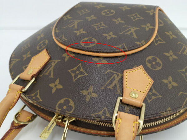 2000803257100423 5 Louis Vuitton Ellipse PM Handbag Monogram